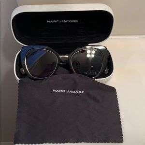 Marc Jacob Sunglasses